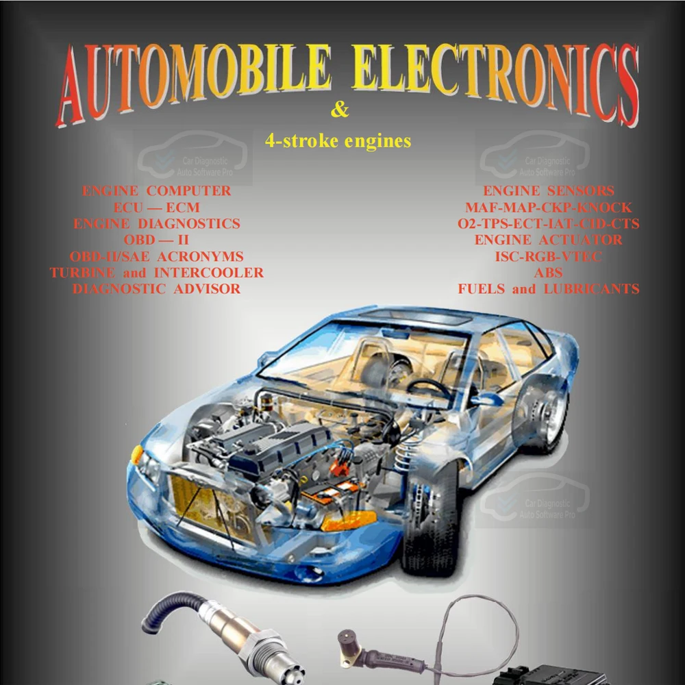 Electronics Repair Guide - 自動車エレクトロニクス修理ガイド PDF - 自動車技術者および整備士向けの包括的なマニュアル