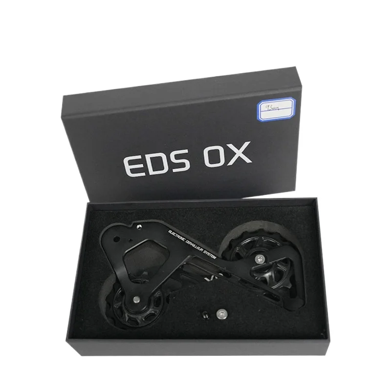EDS マウンテン電子トランスミッション修理部品、ガイドホイ - Electronics Repair Guide のレビューと価格