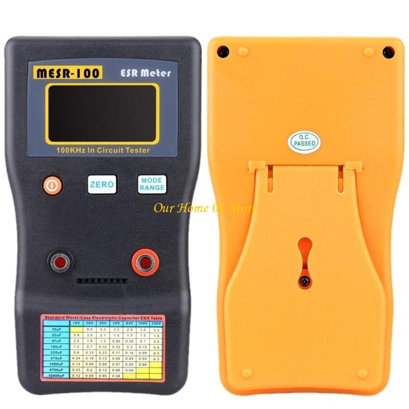 M4YC 電子因子沈降検査器、修理技術者向けの発行済みクイッ - Electronics Repair Guide のレビューと価格