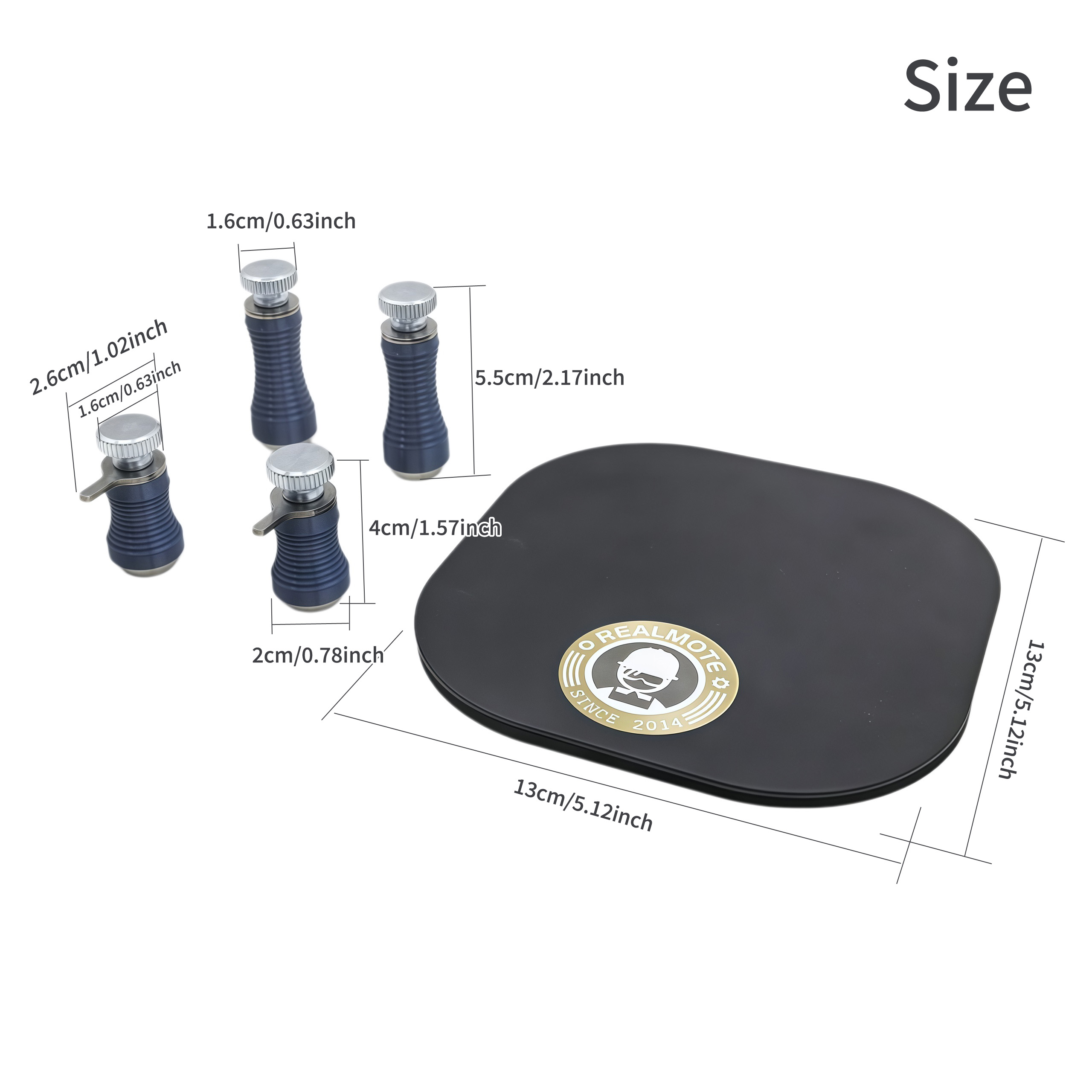ユニバーサル PCB ホルダーはんだ付けプラットフォーム磁気 - Electronics Repair Equipment のレビューと価格