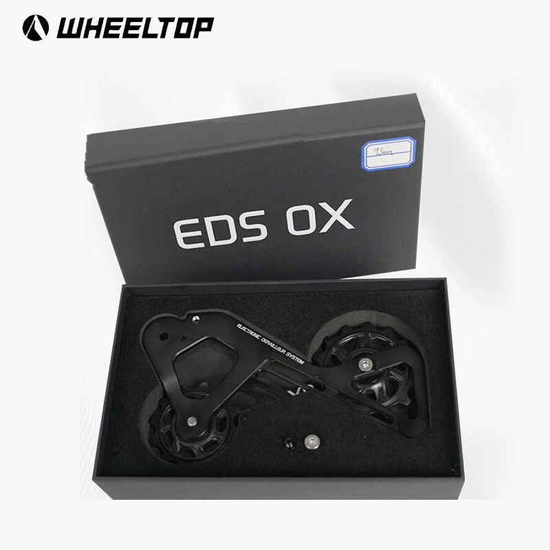 Eds-mountain電子シフター修理部品、ガイドプレート - Electronics Repair Guide のレビューと価格