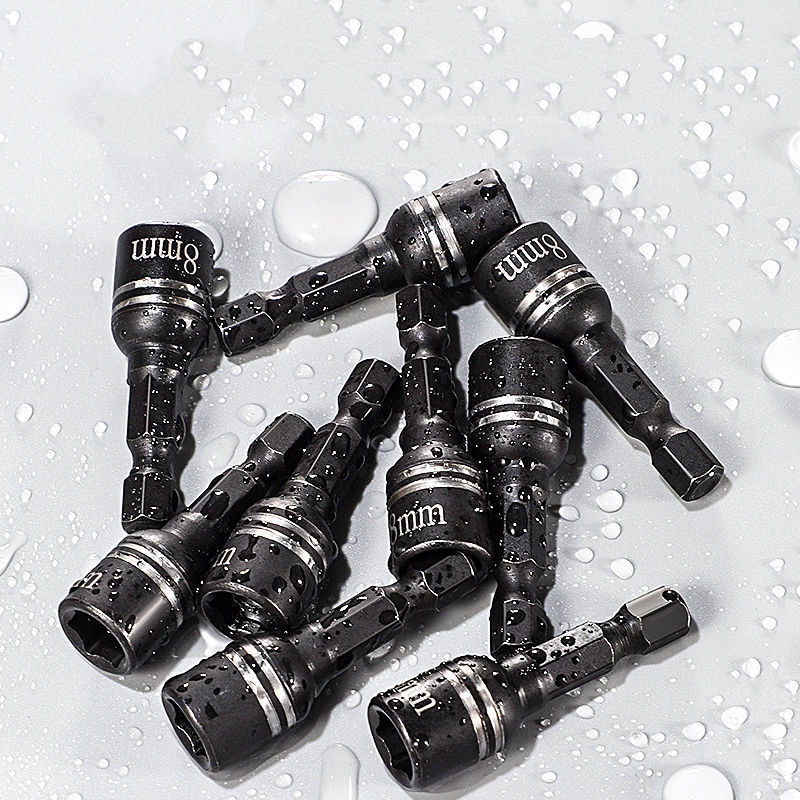 六角レンチセット,電気ドリルツール,磁気ナットドライバー,自 - Electronics Repair Equipment のレビューと価格