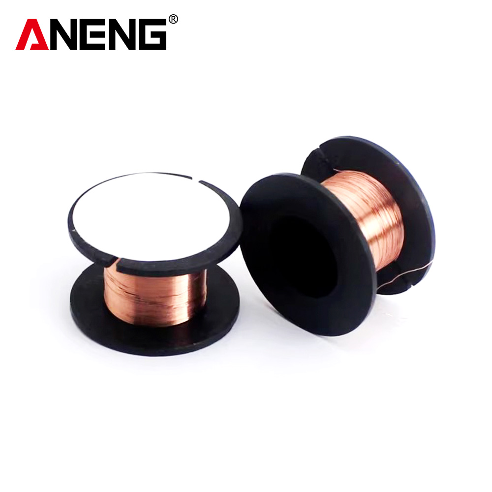 ANENG 0.1 ミリメートルケーブル接続ライン電気はんだ - Electronics Repair Tool のレビューと価格