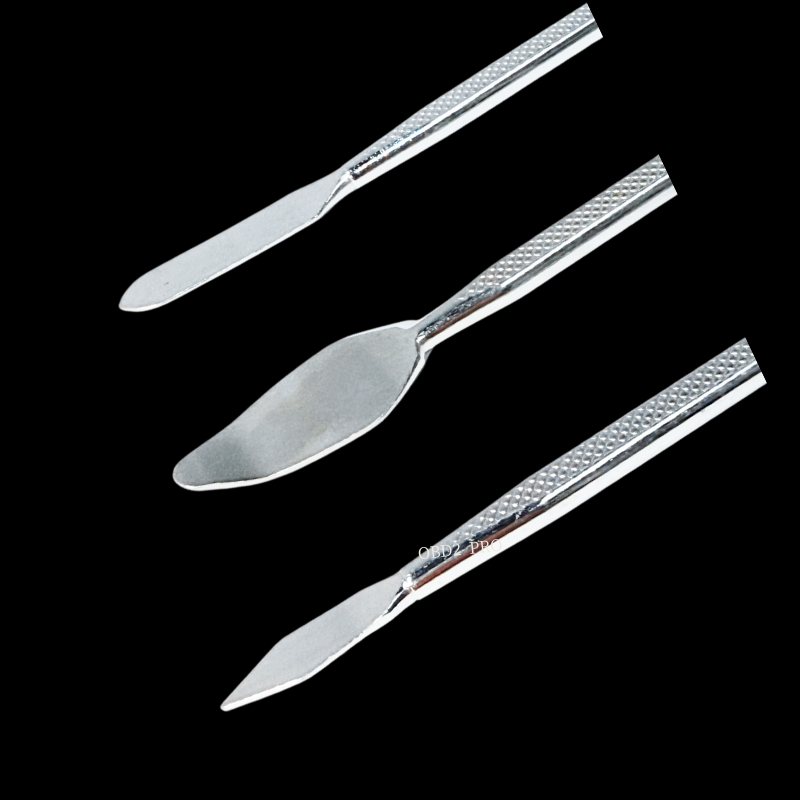 3 で 1 修復ツールセットオープニングこじ開けハンドツール - Electronics Repair Equipment のレビューと価格