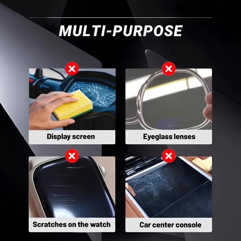 ノートパソコンの傷取りペーストと渦巻き跡、新品のように復元さ - Electronics Repair Parts のレビューと価格