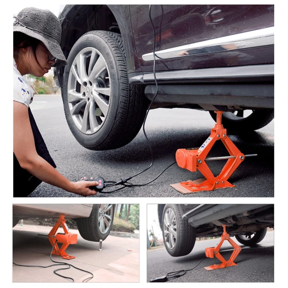ポータブル電気自動車修理ツール,車のリフト,セダン,suv, - Electronics Repair Equipment のレビューと価格