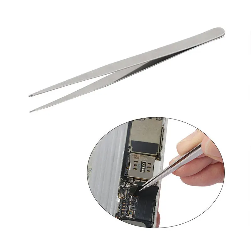 40 in 1 携帯電話修理ツール分解修理セット iPhon - Electronics Repair Equipment のレビューと価格