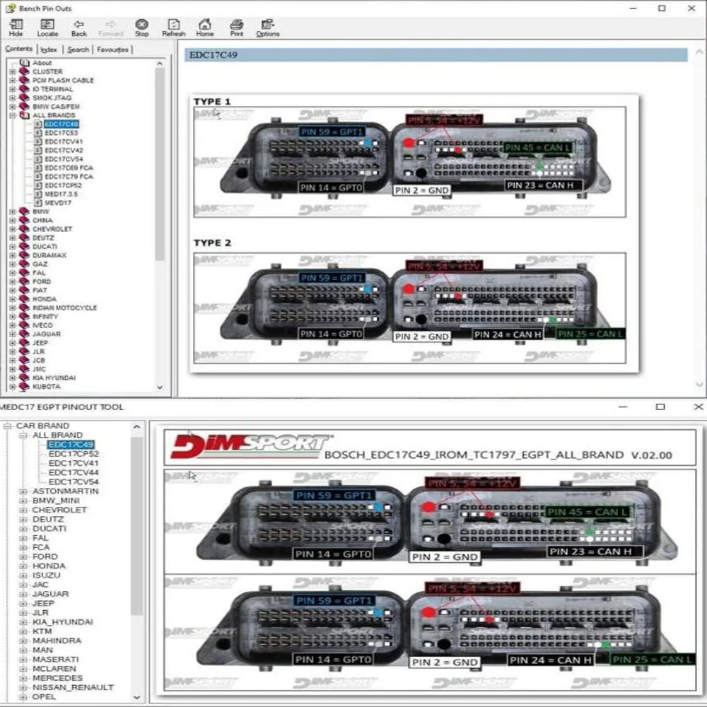 ECU修理トレーニングガイドパッケージ EPROMテストプロ - Electronics Repair Guide のレビューと価格