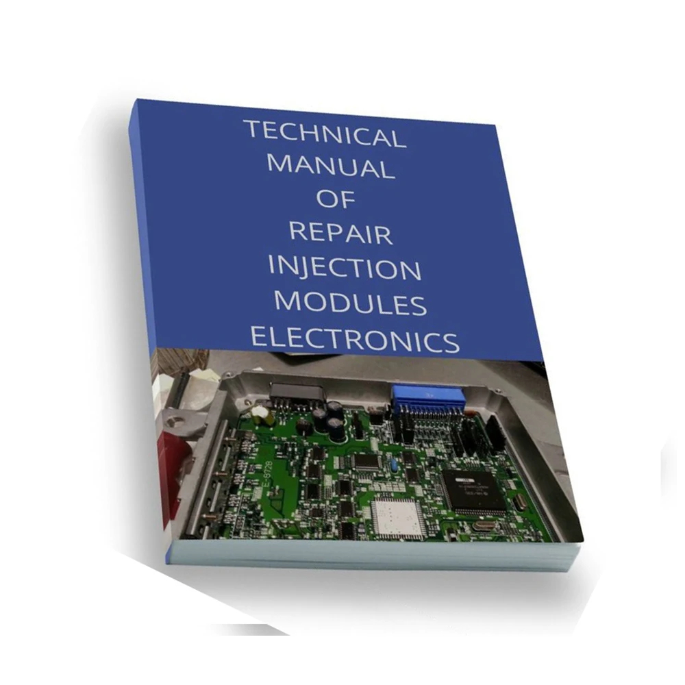 自動車・トラック診断ツール 5つのECU修理マニュアル ワー - Electronics Repair Guide のレビューと価格