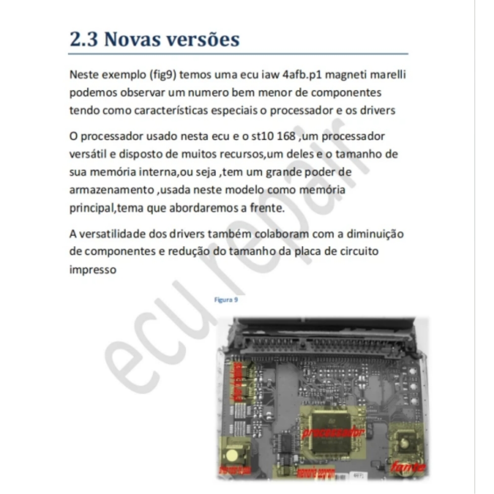 ECU修理上級コースガイド電子書籍PDFテクニカル修理マニュ - Electronics Repair Guide のレビューと価格
