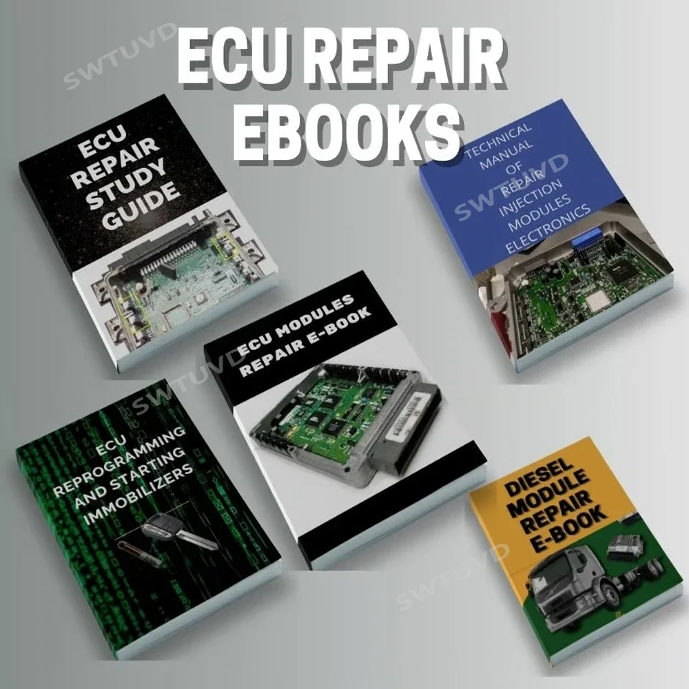 ワークショップでの噴射モジュールの修理,トラック診断ツール, - Electronics Repair Guide のレビューと価格