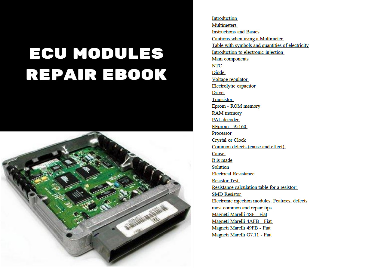 ワークショップでの噴射モジュールの修理,トラック診断ツール, - Electronics Repair Guide のレビューと価格