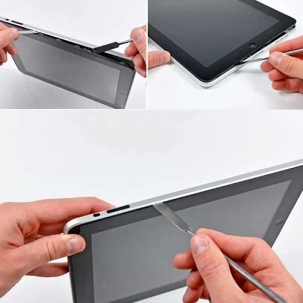3 個修理開口部こじ開けハンドツールキットブレードスマートフ - Electronics Repair Equipment のレビューと価格