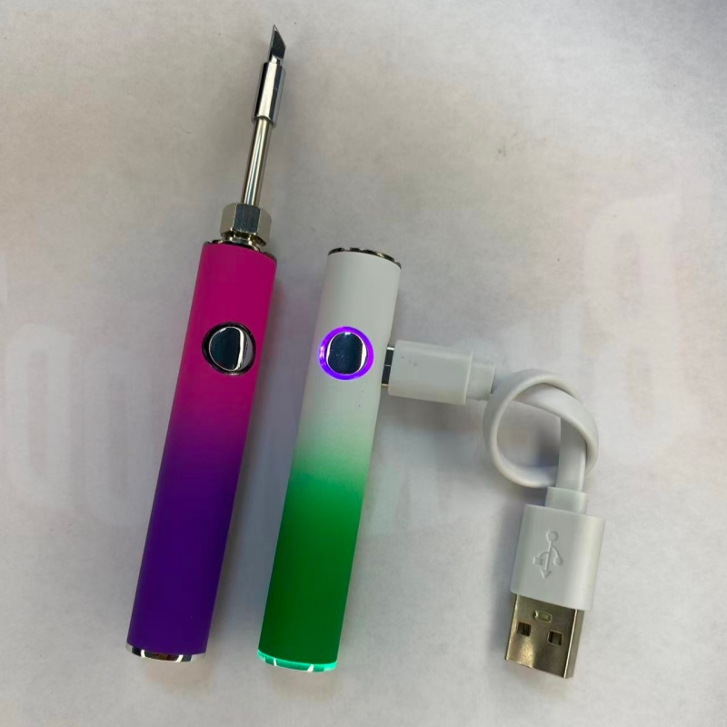 新型LEDランプ - 3色調整可能な電圧 - 10秒予熱バッ - Electronics Repair Tool のレビューと価格