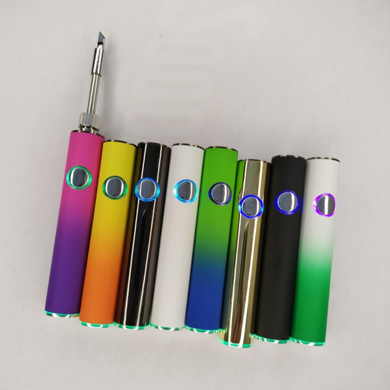 新型LEDランプ - 3色調整可能な電圧 - 10秒予熱バッ - Electronics Repair Tool のレビューと価格