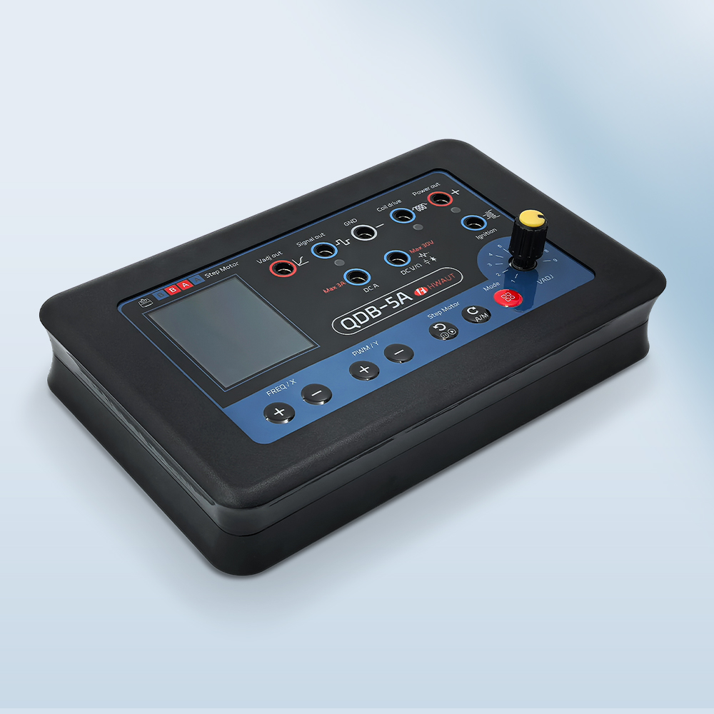 QDB4A QDB-5A 車載センサーテスター オシロスコー - Electronics Repair Equipment のレビューと価格