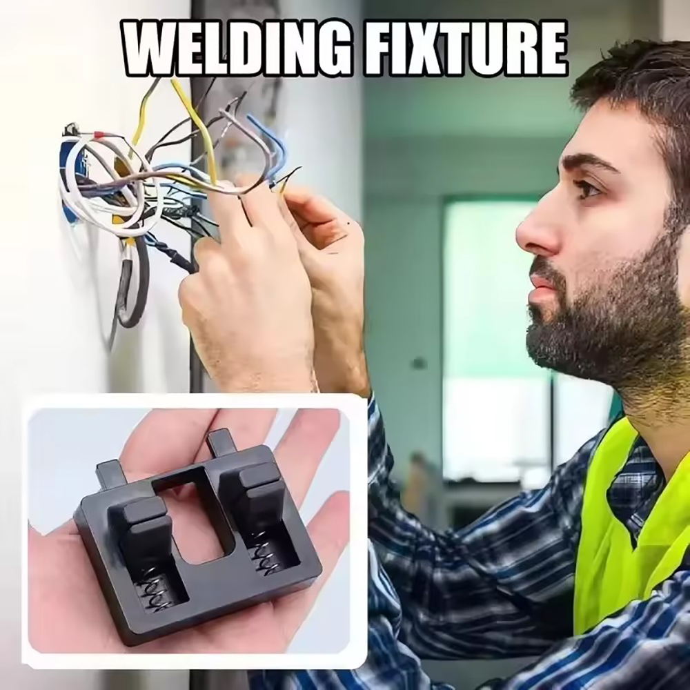 1/3/5/10 個溶接ワイヤー治具電子修理用調節可能なマザ - Electronics Repair Tool のレビューと価格