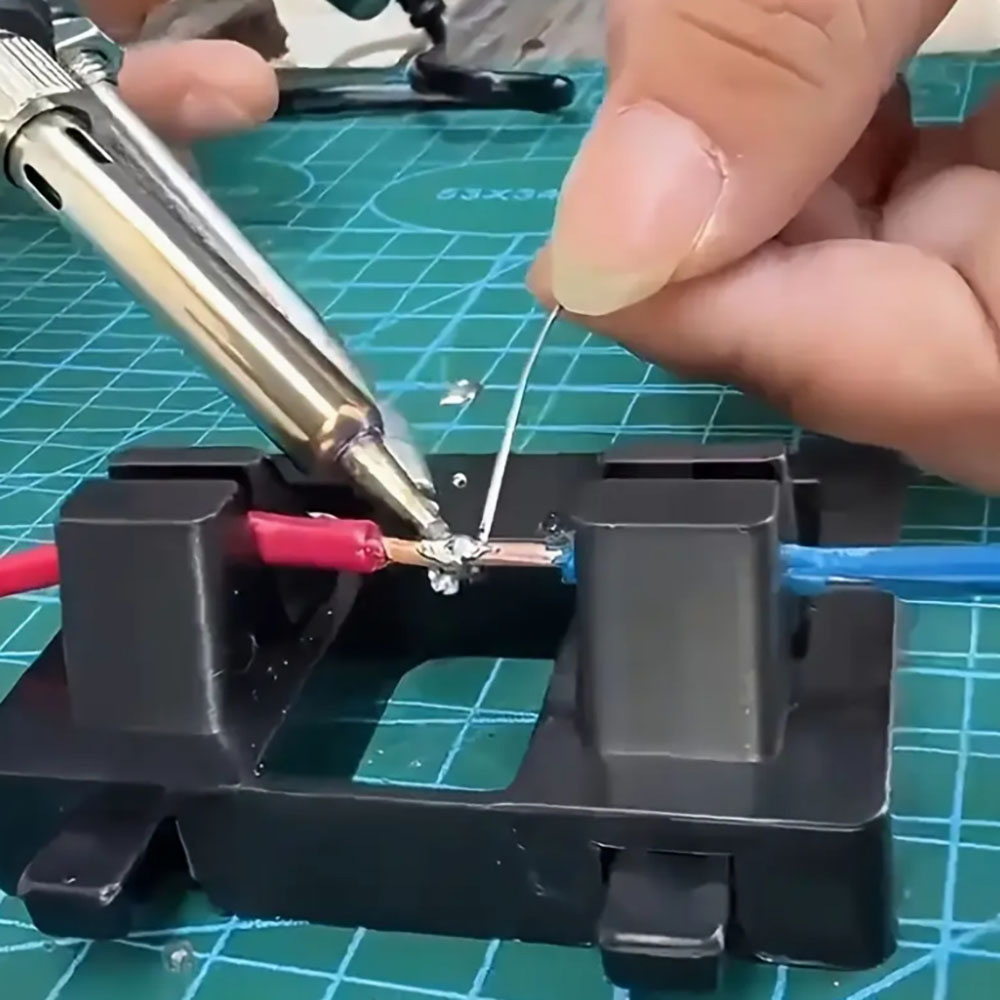 1/3/5/10 個溶接ワイヤー治具電子修理用調節可能なマザ - Electronics Repair Tool のレビューと価格