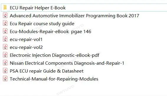 Ecu修理モジュール、電子挿入ヘルパー、nissan psa - Electronics Repair Guide のレビューと価格