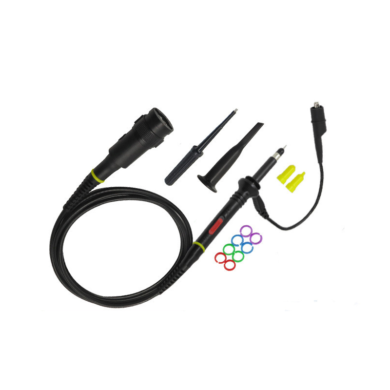 オシロスコーププローブキット 60MHz 1X 10X Ma - Electronics Repair Equipment のレビューと価格
